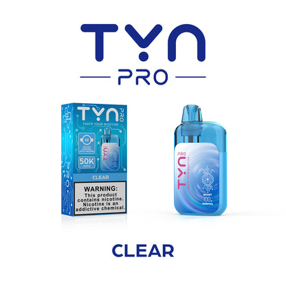 TYN Pro