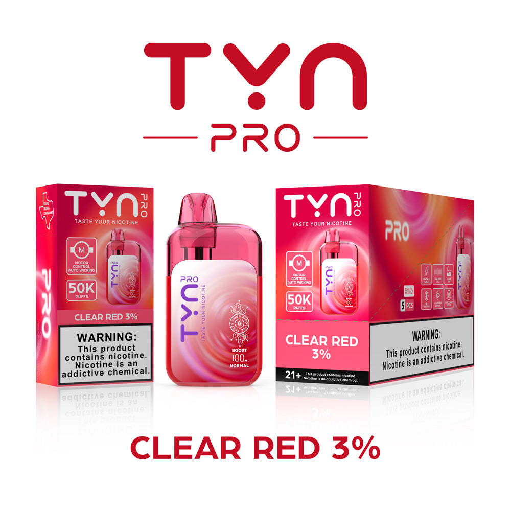 TYN Pro