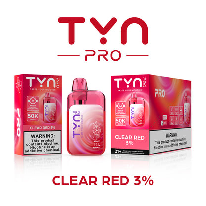 TYN Pro