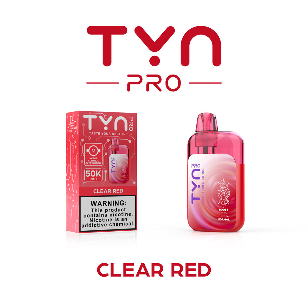 TYN Pro
