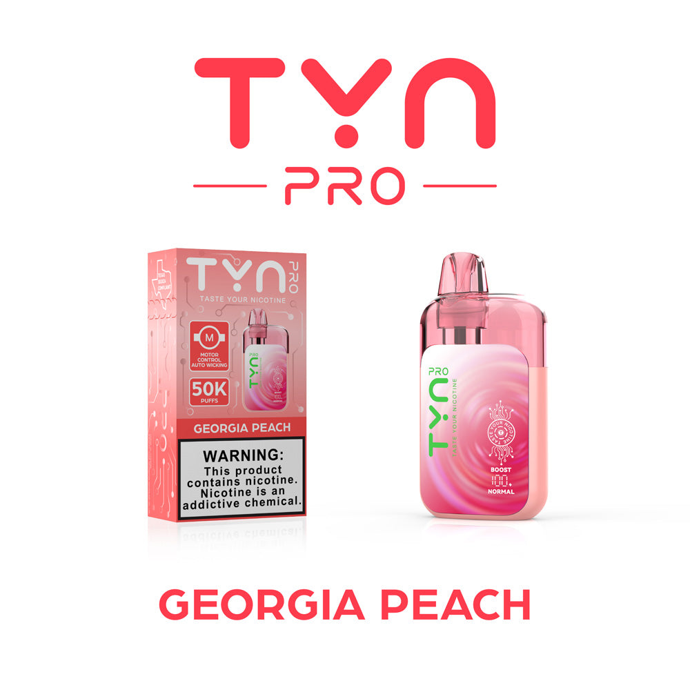 TYN Pro