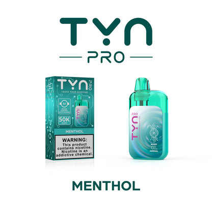 TYN Pro