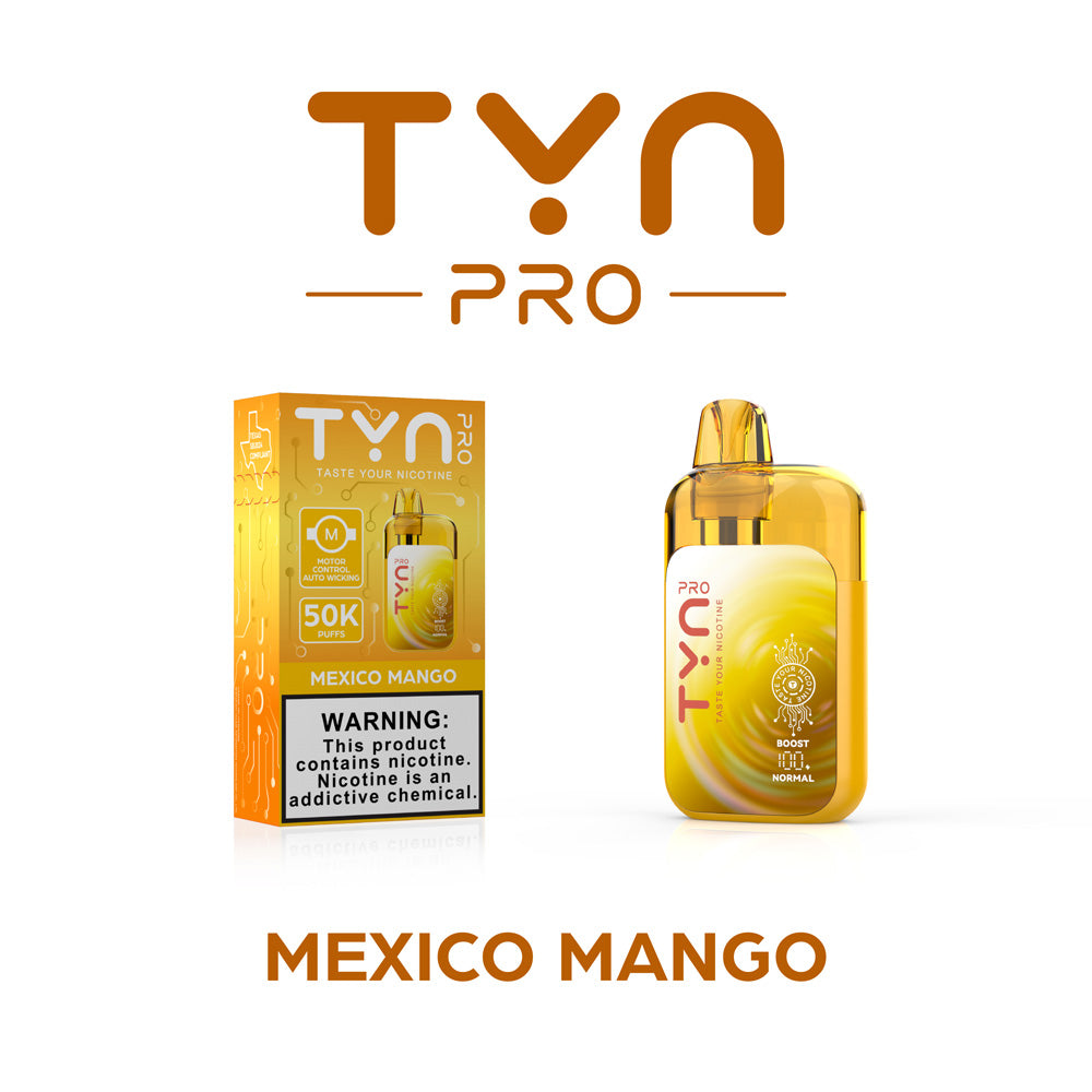 TYN Pro