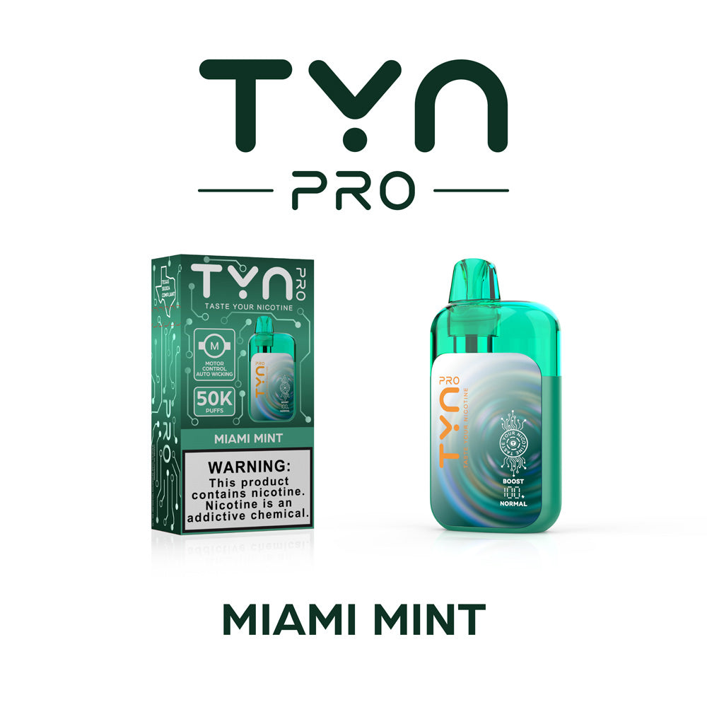TYN Pro