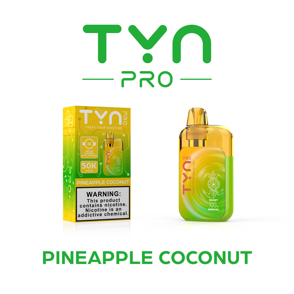 TYN Pro