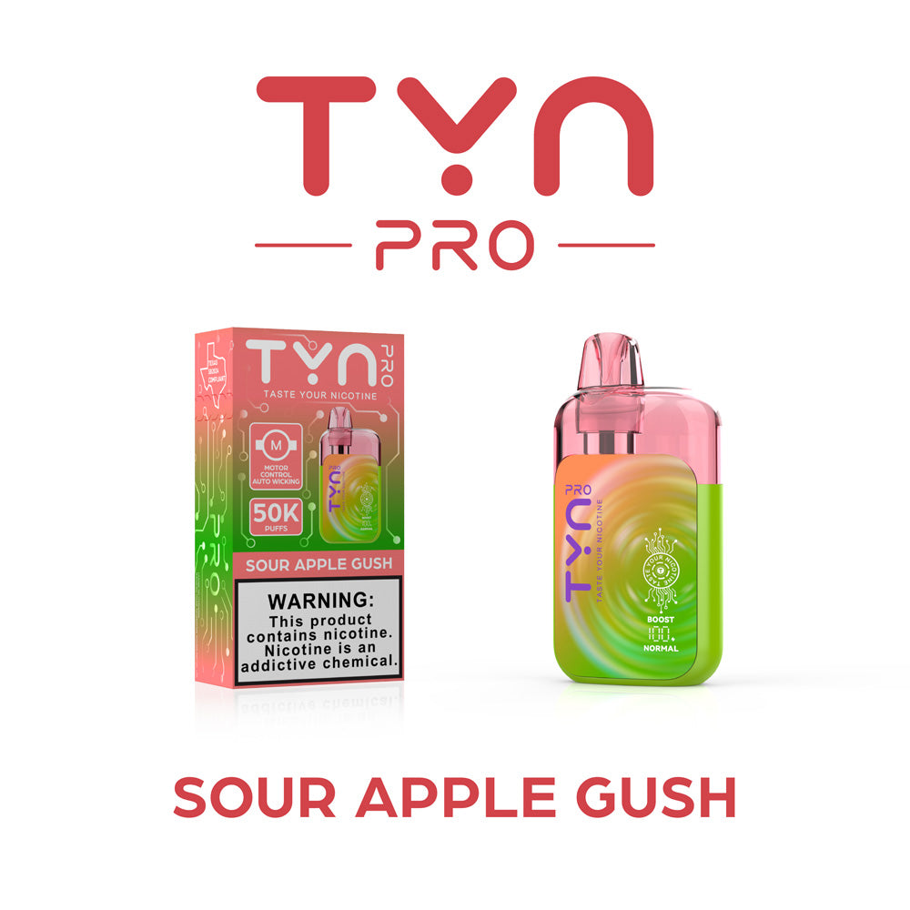 TYN Pro