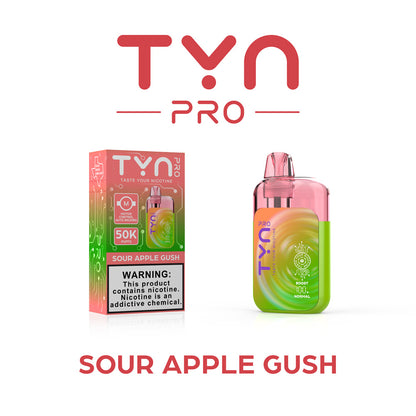 TYN Pro