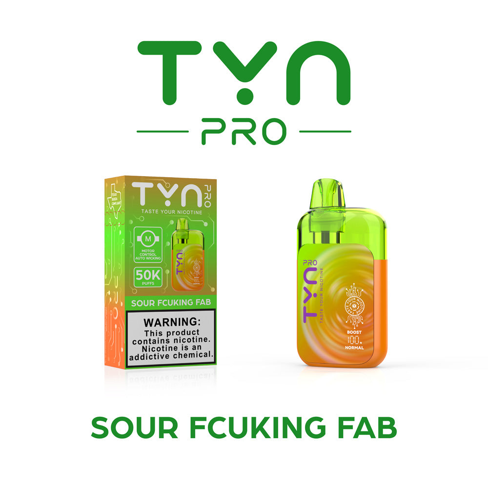 TYN Pro
