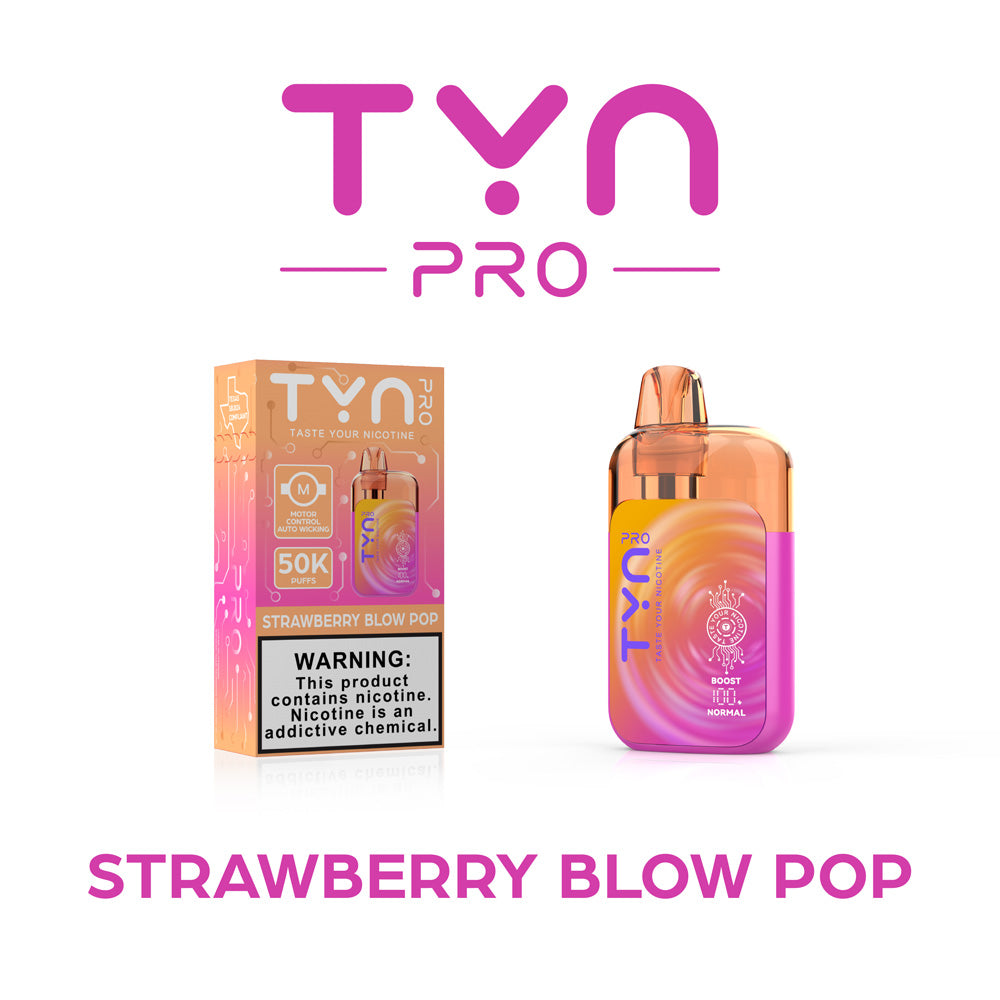 TYN Pro