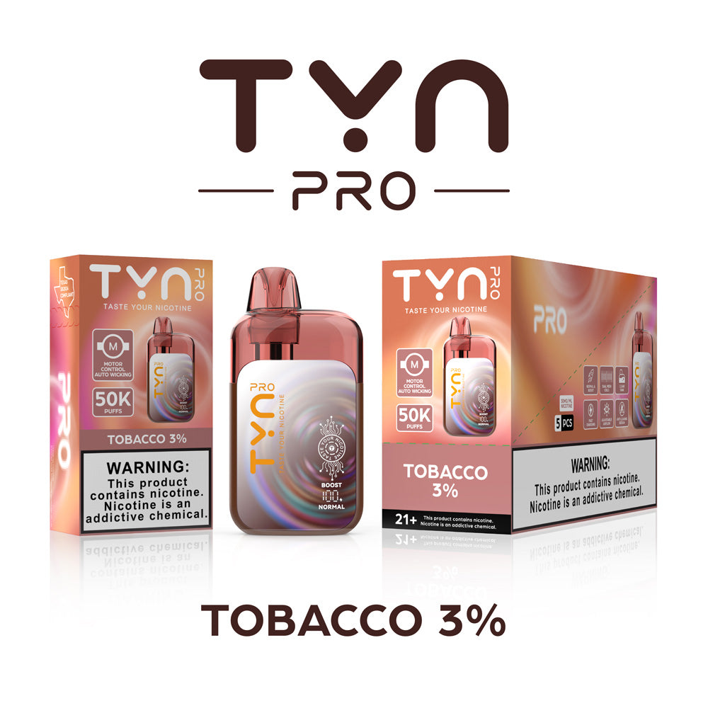 TYN Pro