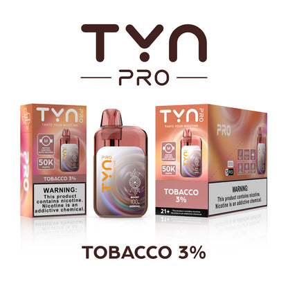 TYN Pro
