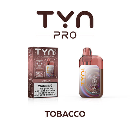 TYN Pro