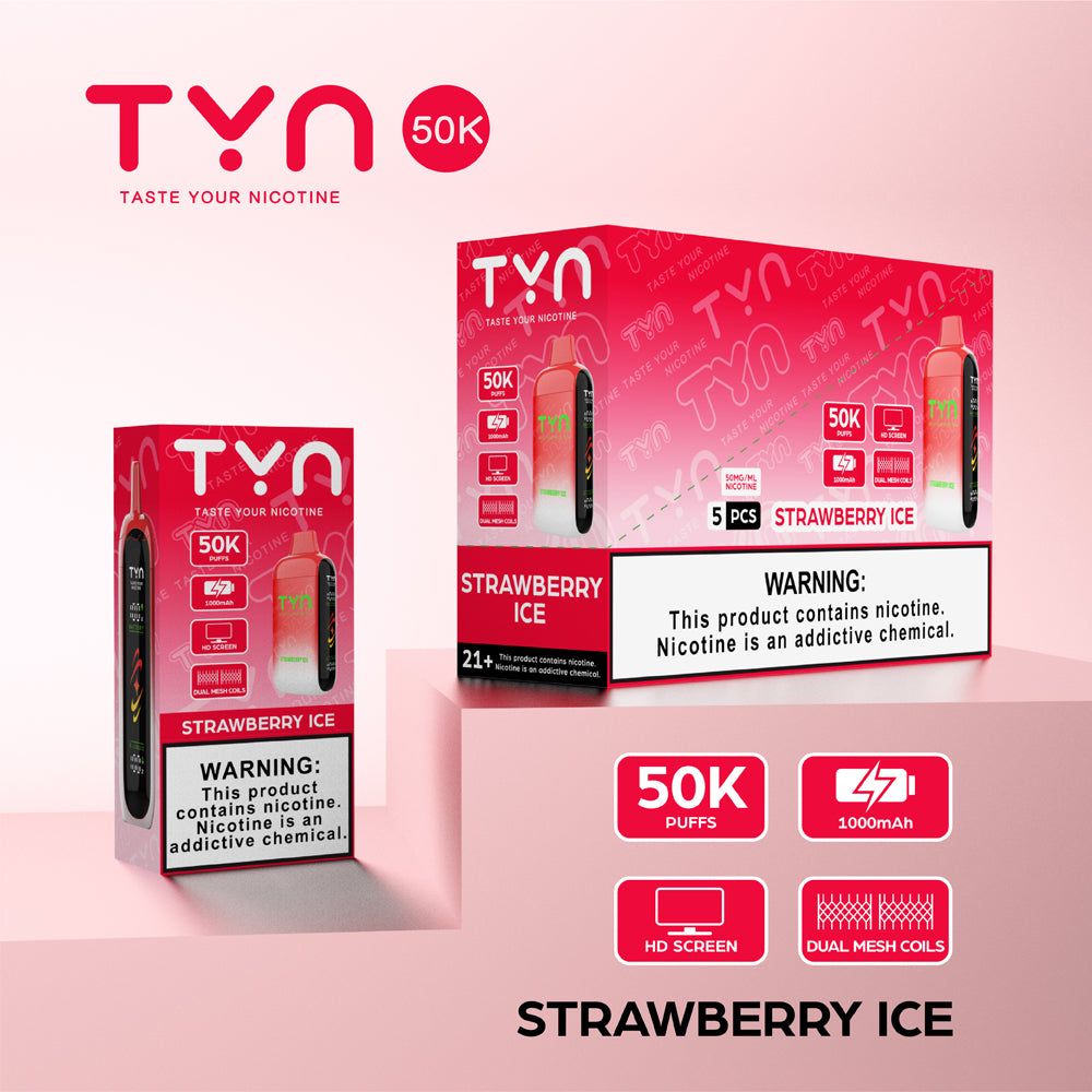 TYN 50k