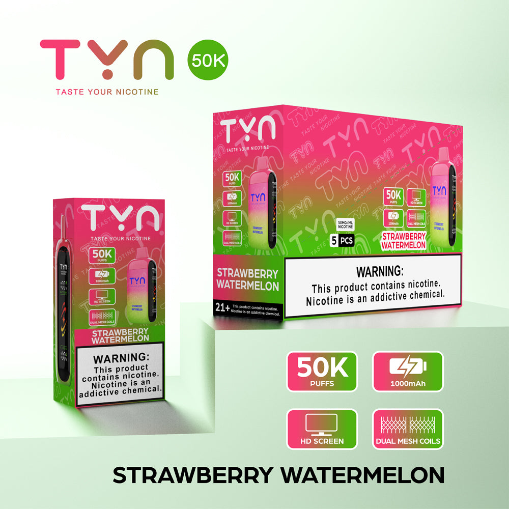 TYN 50k
