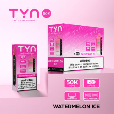 TYN 50k