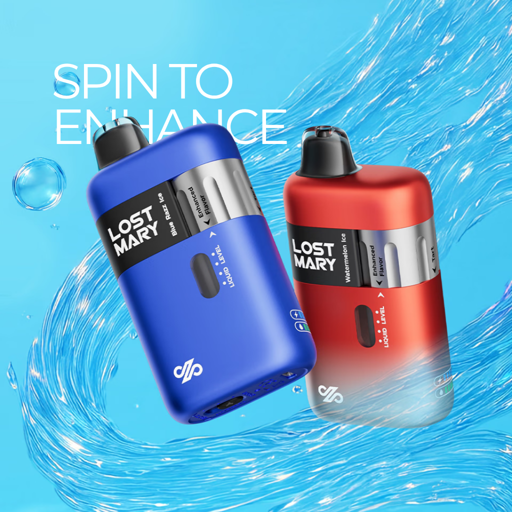 LOST MARY Ultrasonic 35k