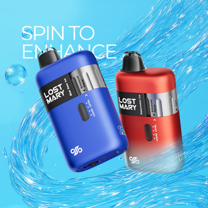 LOST MARY Ultrasonic 35k