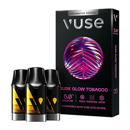 Vuse Pods