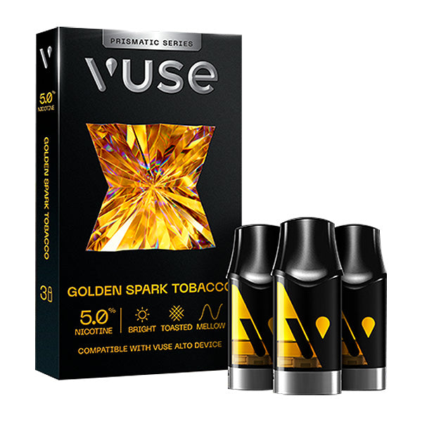 Vuse Pods